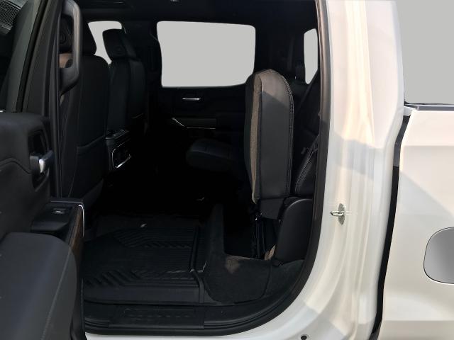 2022 Chevrolet Silverado 1500 LTD Vehicle Photo in GREEN BAY, WI 54303-3330