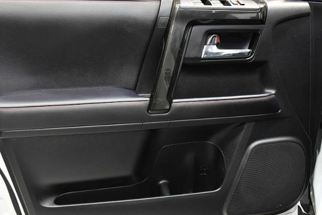 2024 Toyota 4Runner Vehicle Photo in DALLAS, TX 75235