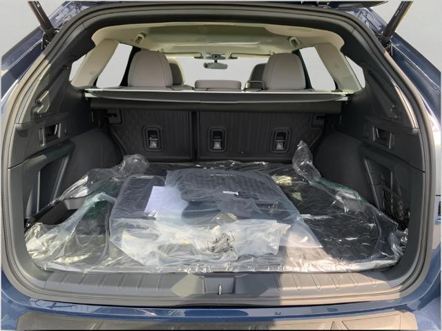 2025 Subaru Outback Vehicle Photo in Oshkosh, WI 54904