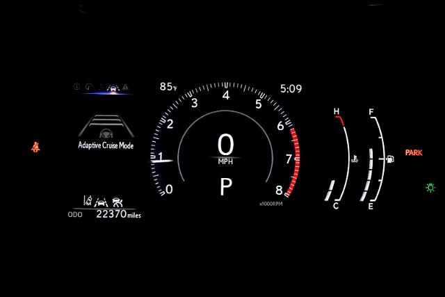 2022 Lexus NX 350 Vehicle Photo in DALLAS, TX 75235