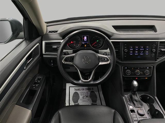 2021 Volkswagen Atlas Vehicle Photo in Appleton, WI 54913