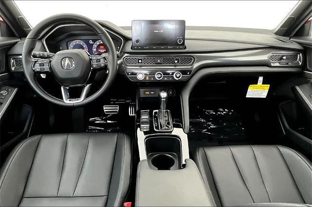 2025 Acura Integra Vehicle Photo in Grapevine, TX 76051