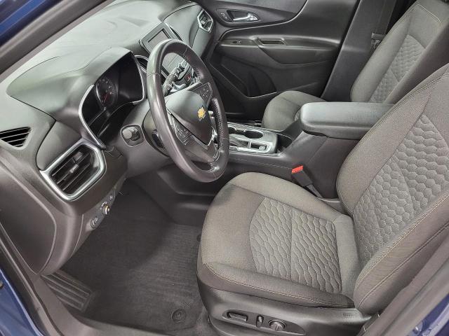2020 Chevrolet Equinox Vehicle Photo in NEENAH, WI 54956-2243