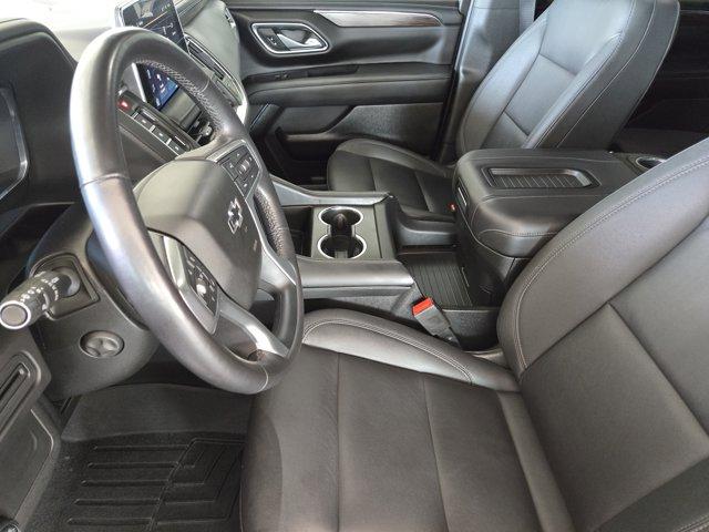 2023 Chevrolet Tahoe Vehicle Photo in Decatur, TX 76234