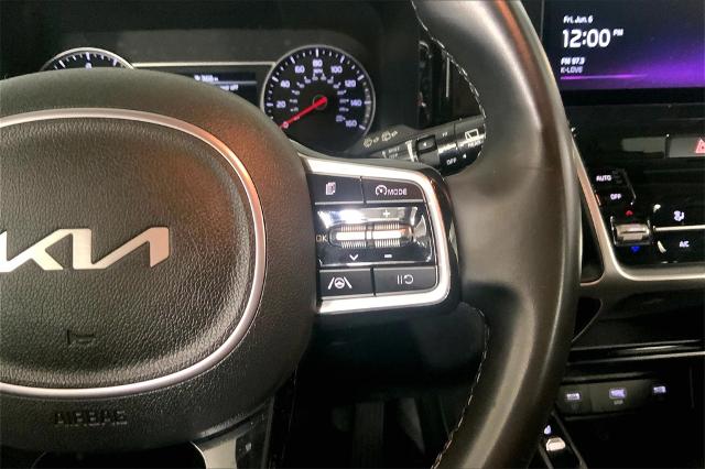 2022 Kia Sorento Vehicle Photo in Lees Summit, MO 64086