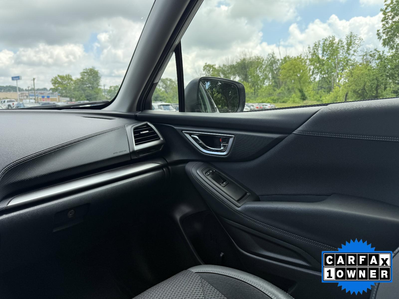 2022 Subaru Forester Vehicle Photo in Harrisburg, PA 17111