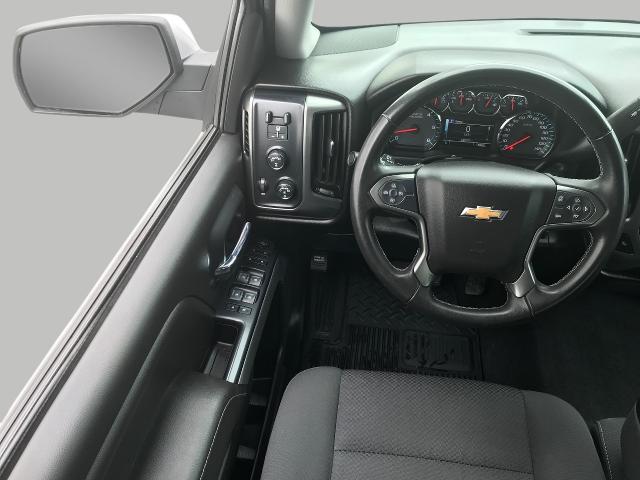 2018 Chevrolet Silverado 1500 Vehicle Photo in GREEN BAY, WI 54303-3330