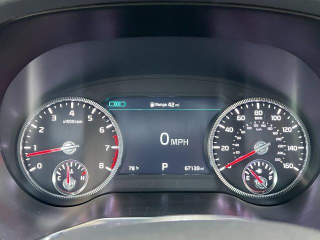 2022 Kia Telluride Vehicle Photo in Appleton, WI 54914