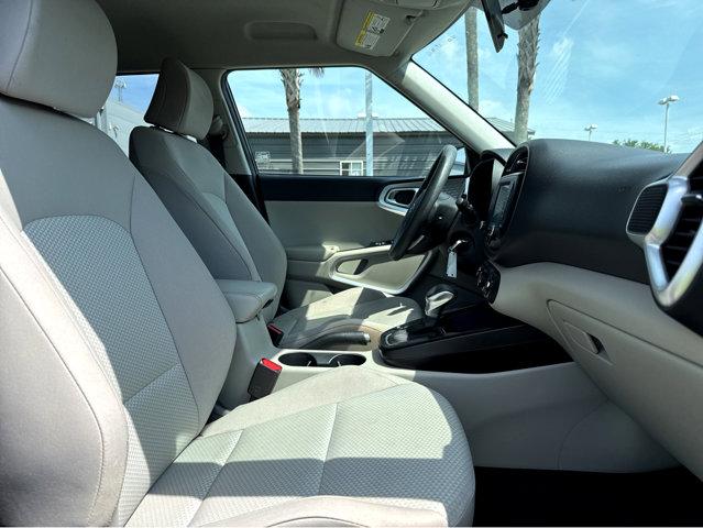2020 Kia Soul Vehicle Photo in Hinesville, GA 31313