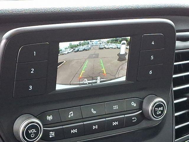 2021 Ford Transit-350 Passenger Van Vehicle Photo in DANBURY, CT 06810-5034