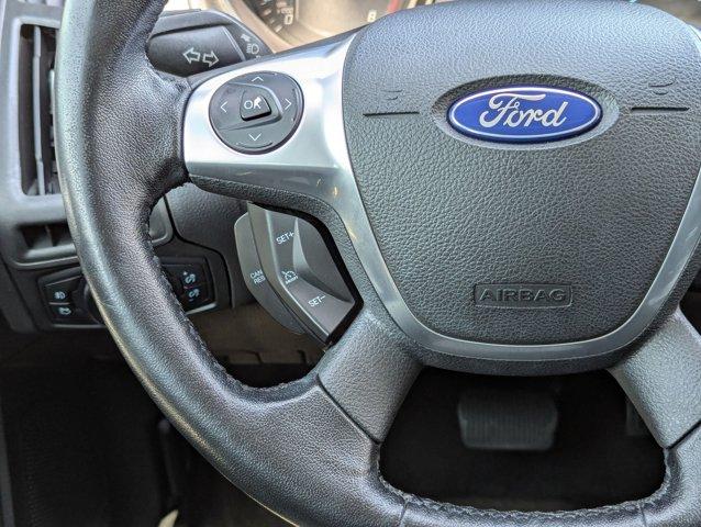 2014 Ford Focus Vehicle Photo in San Antonio, TX 78230