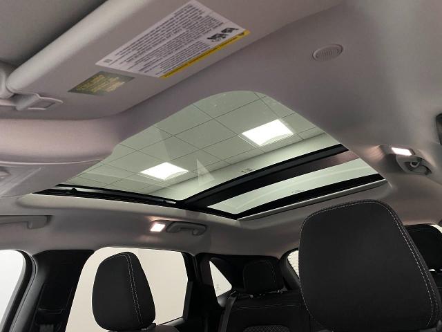 2024 Ford Escape Vehicle Photo in Appleton, WI 54913