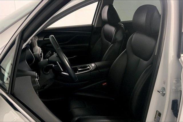 2023 Hyundai SANTA FE Vehicle Photo in Lees Summit, MO 64086