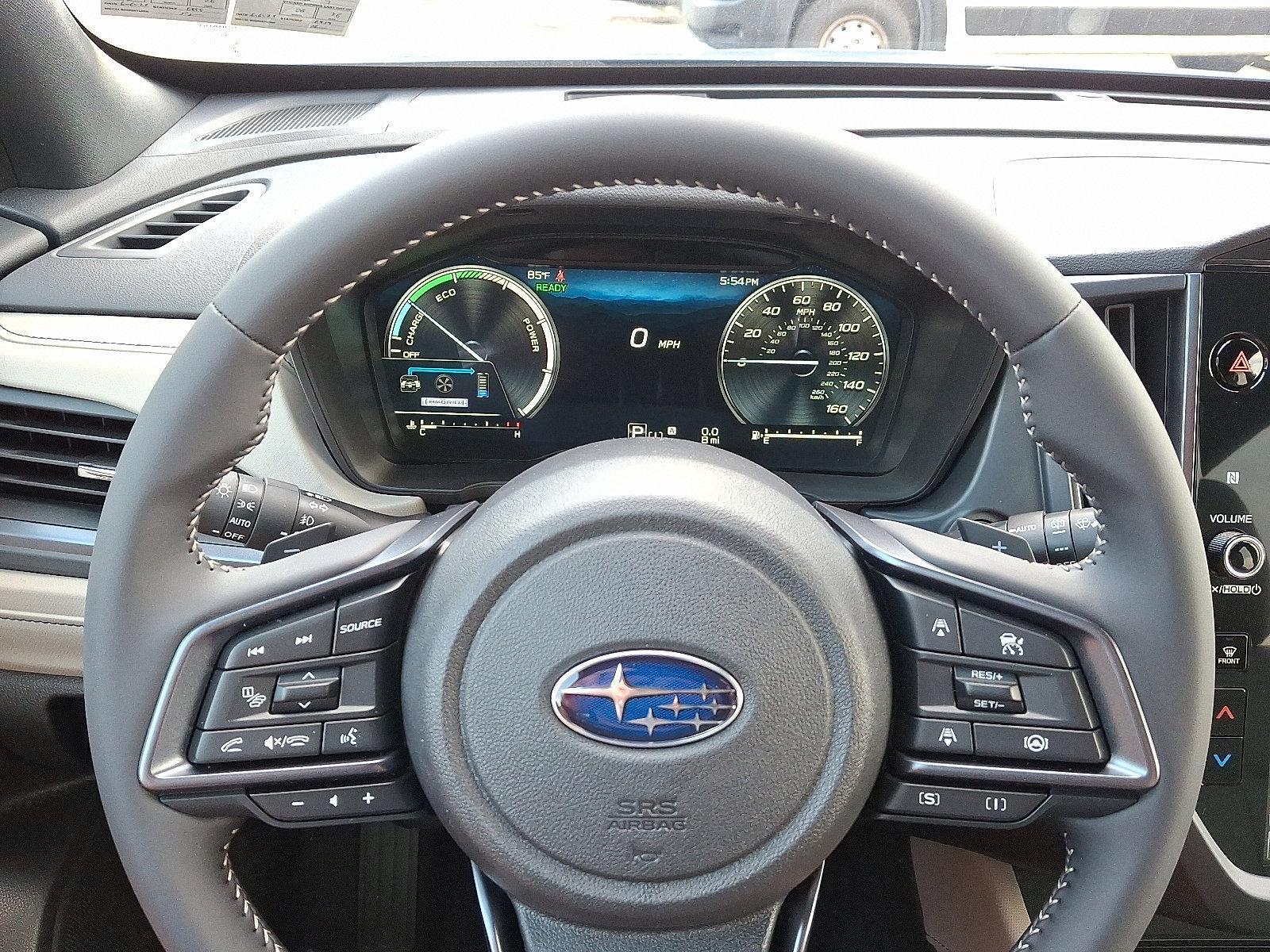 2025 Subaru Forester Vehicle Photo in Harrisburg, PA 17111
