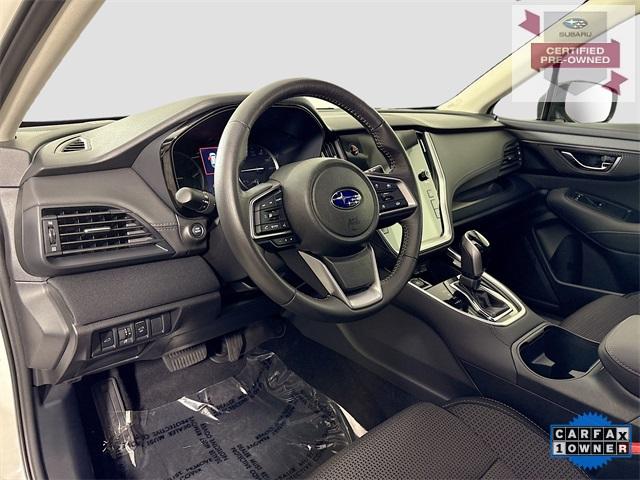 2024 Subaru Outback Vehicle Photo in Puyallup, WA 98371