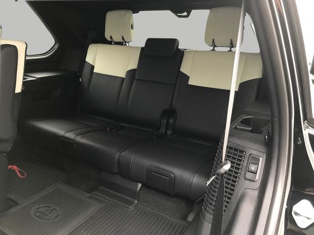 2024 Toyota Sequoia Vehicle Photo in GREEN BAY, WI 54303-3330