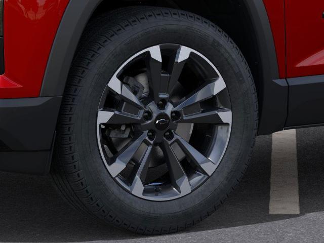 2026 Chevrolet Equinox Vehicle Photo in Roslyn, NY 11576