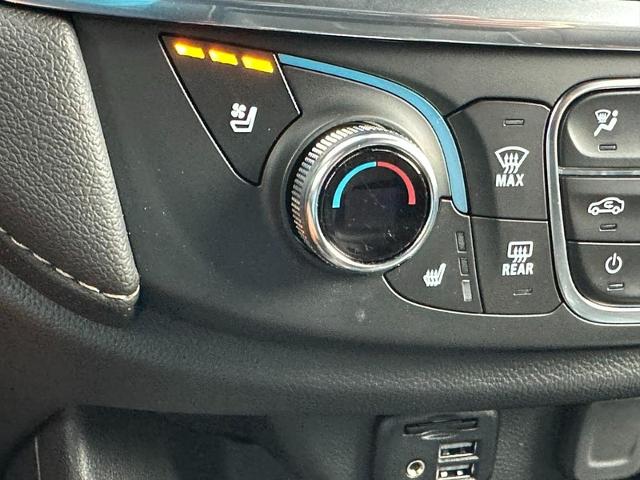 2023 Chevrolet Traverse Vehicle Photo in COLUMBIA, MO 65203-3903