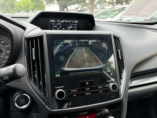 2024 Subaru Forester Vehicle Photo in DALLAS, TX 75209