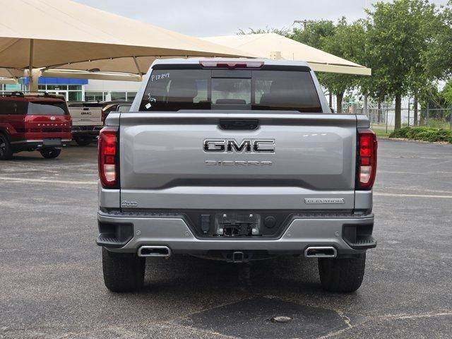 2024 GMC Sierra 1500 Vehicle Photo in Decatur, TX 76234