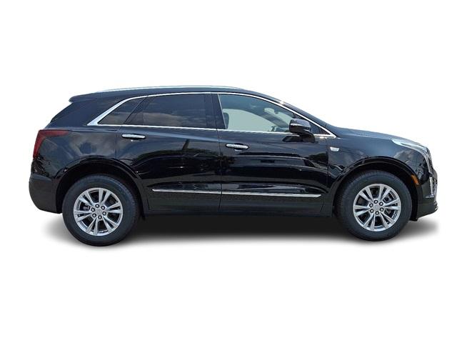 2025 Cadillac XT5 Vehicle Photo in ALLENTOWN, PA 18103-7399