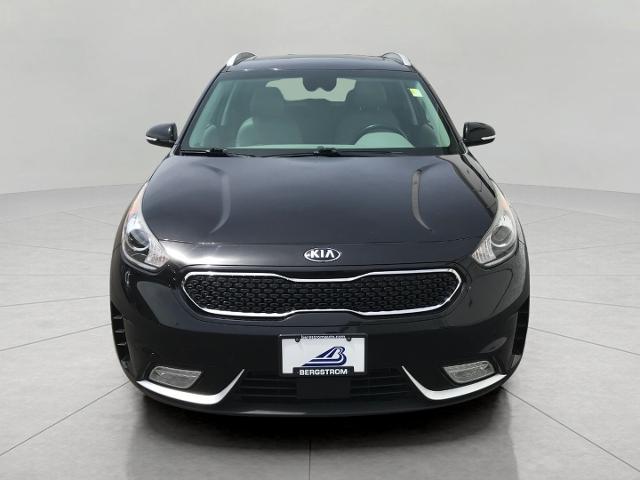 2018 Kia Niro Vehicle Photo in GREEN BAY, WI 54303-3330