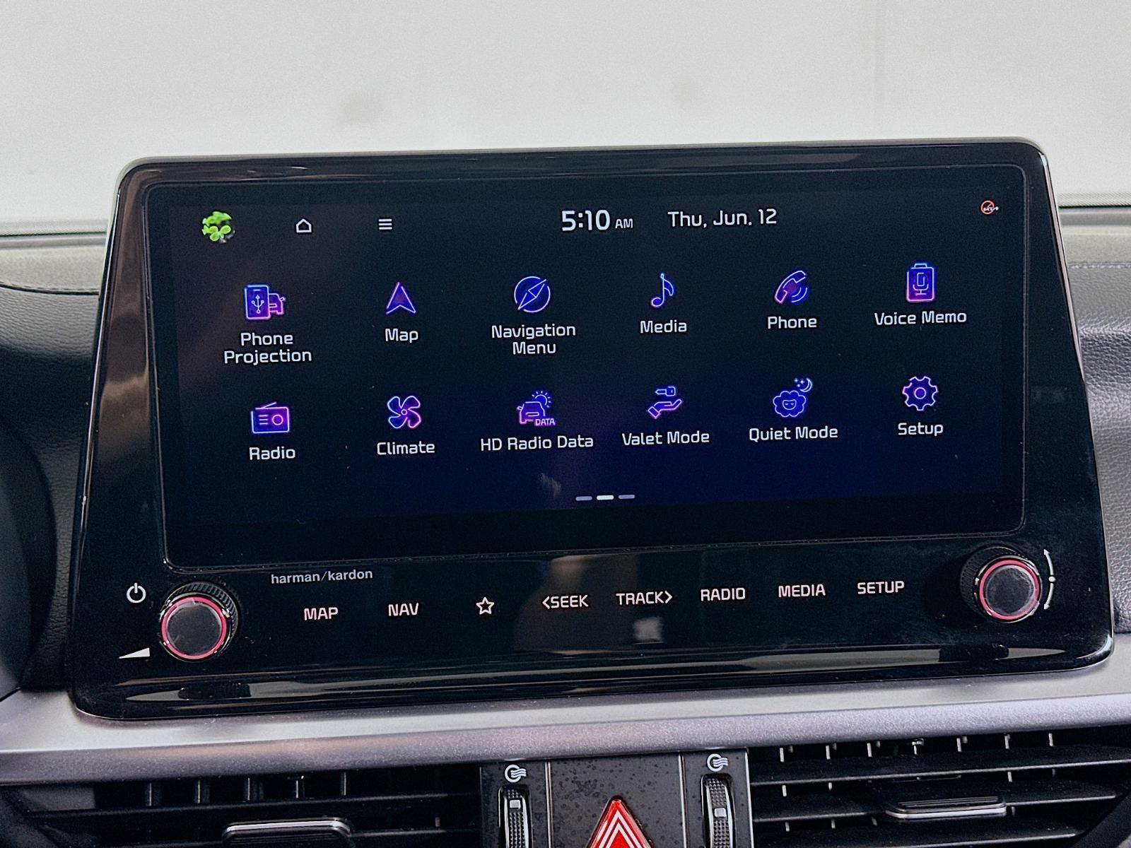 2022 Kia Forte Vehicle Photo in Langhorne, PA 19047