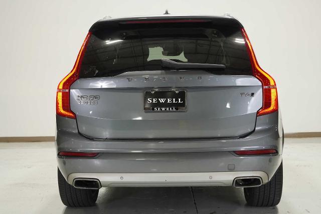 2020 Volvo XC90 Vehicle Photo in GRAPEVINE, TX 76051