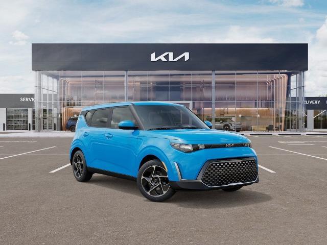 2025 Kia Soul Vehicle Photo in Dublin, CA 94568