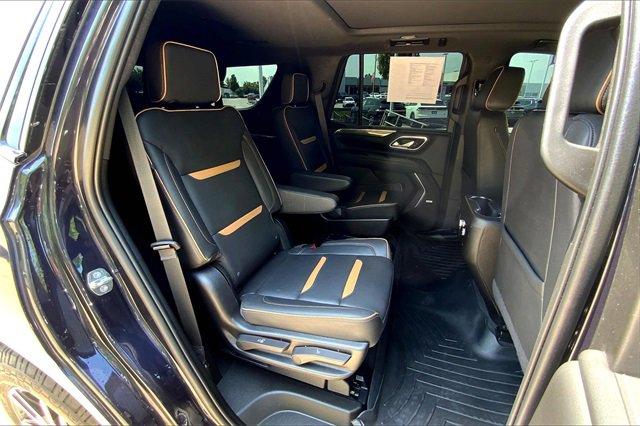 2023 GMC Yukon Vehicle Photo in KANSAS CITY, MO 64114-4545