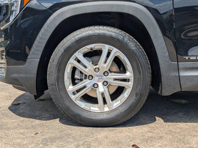 2023 GMC Terrain Vehicle Photo in BRUNSWICK, GA 31525-1881