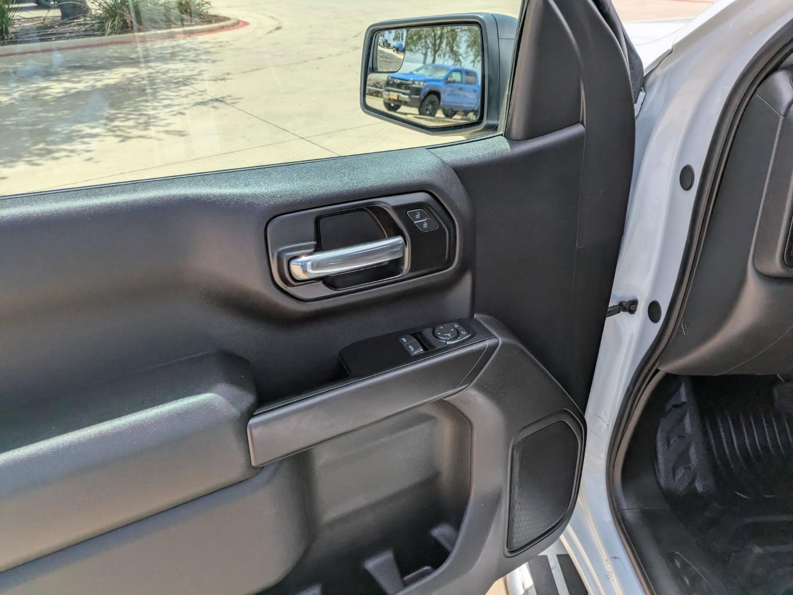 2024 Chevrolet Silverado 1500 Vehicle Photo in SELMA, TX 78154-1460