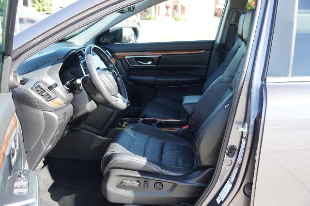 2022 Honda CR-V Hybrid Vehicle Photo in Riverdale, UT 84405