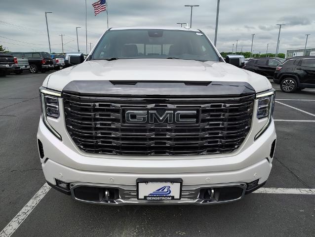 2023 GMC Sierra 1500 Vehicle Photo in GREEN BAY, WI 54304-5303
