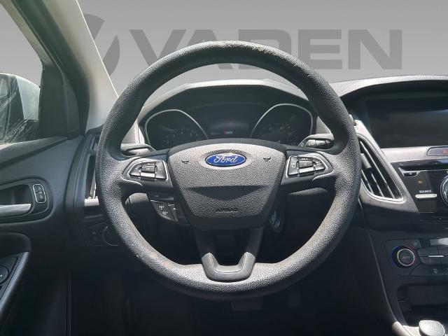 2018 Ford Focus Vehicle Photo in Statesboro, GA 30458