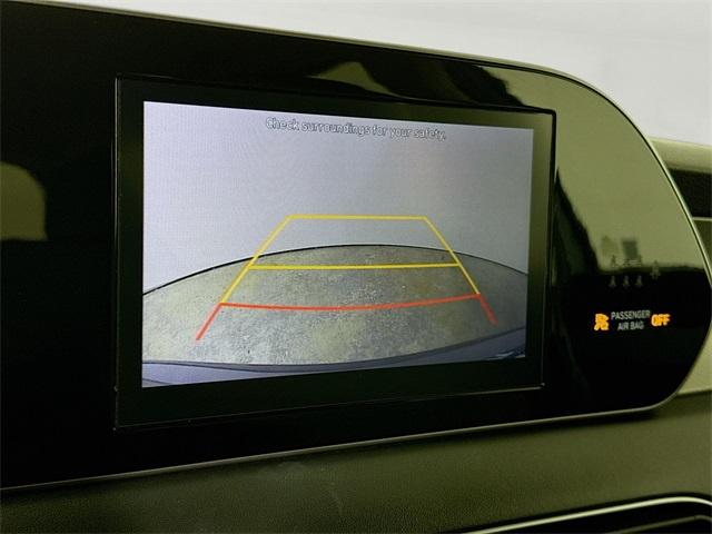 2022 Hyundai PALISADE Vehicle Photo in Everett, WA 98204