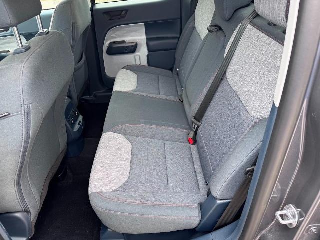 2022 Ford Maverick Vehicle Photo in Oshkosh, WI 54901