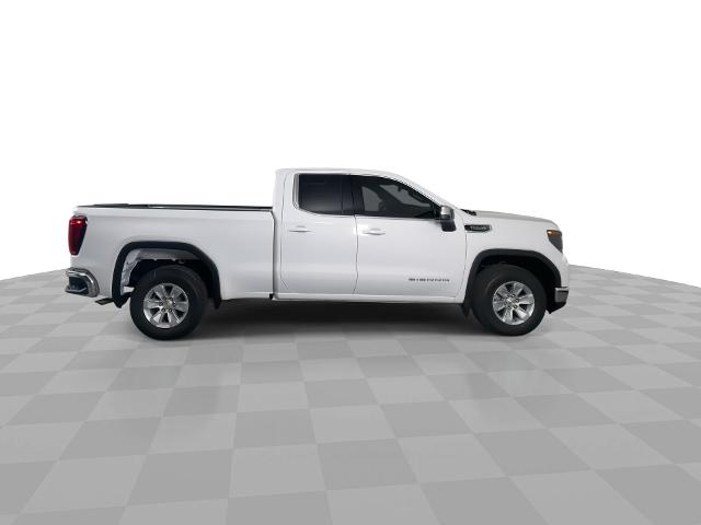 2025 GMC Sierra 1500 Vehicle Photo in GILBERT, AZ 85297-0402