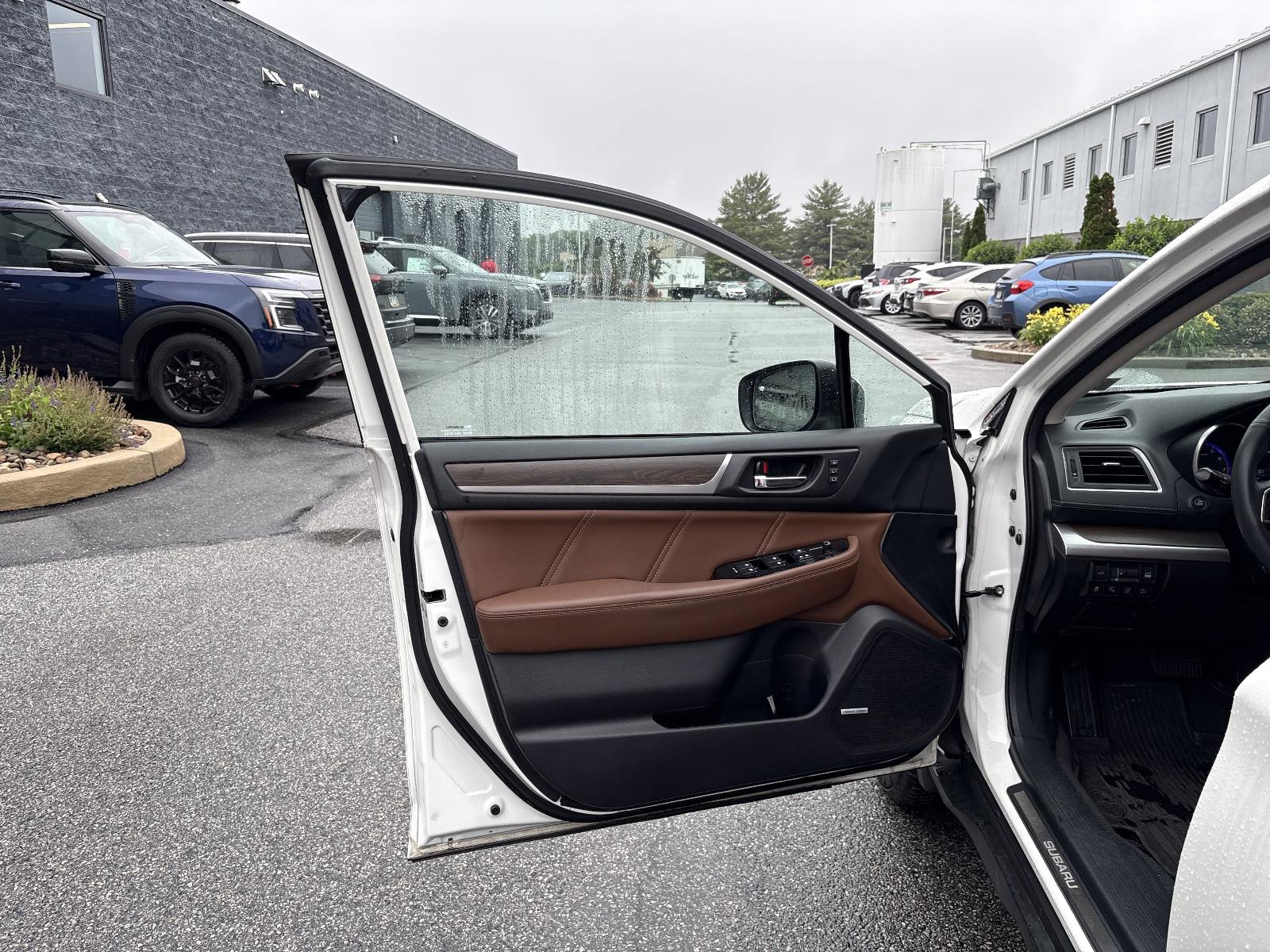 2019 Subaru Outback Vehicle Photo in Mechanicsburg, PA 17050