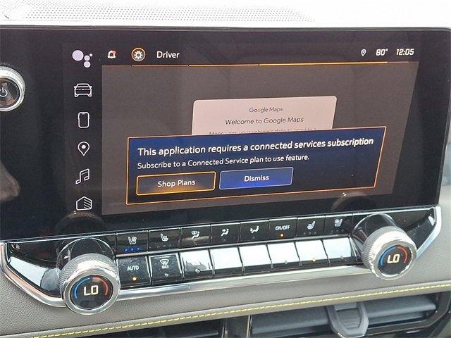 2023 Chevrolet Colorado Vehicle Photo in LANCASTER, PA 17601-0000