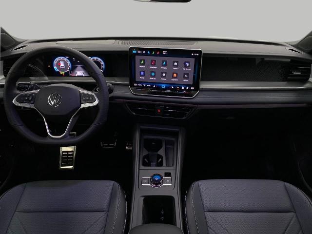 2025 Volkswagen Tiguan Vehicle Photo in Appleton, WI 54913