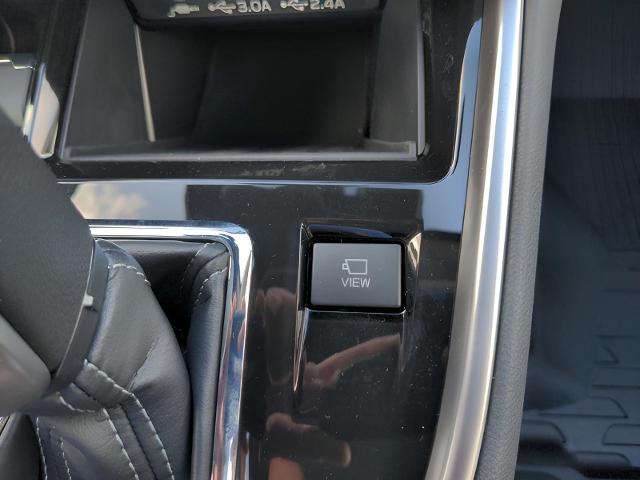 2025 Subaru Outback Vehicle Photo in Green Bay, WI 54304