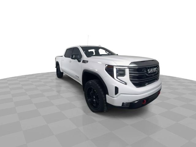 2022 GMC Sierra 1500 Vehicle Photo in GILBERT, AZ 85297-0402