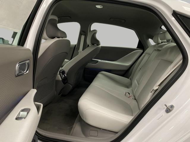 2025 Hyundai IONIQ 6 Vehicle Photo in Appleton, WI 54913