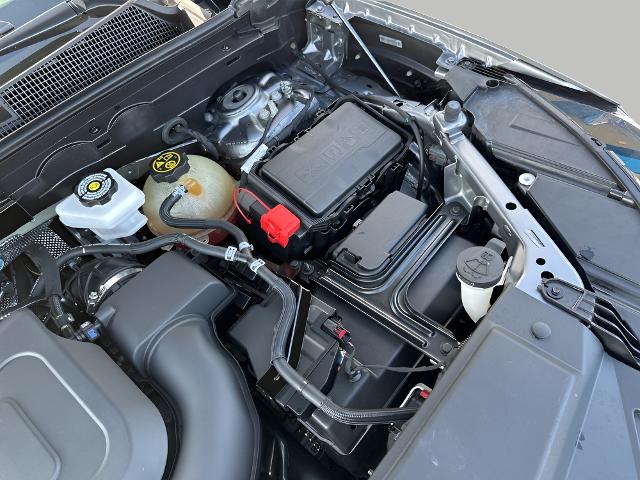 2022 Buick Envision Vehicle Photo in MANITOWOC, WI 54220-5838