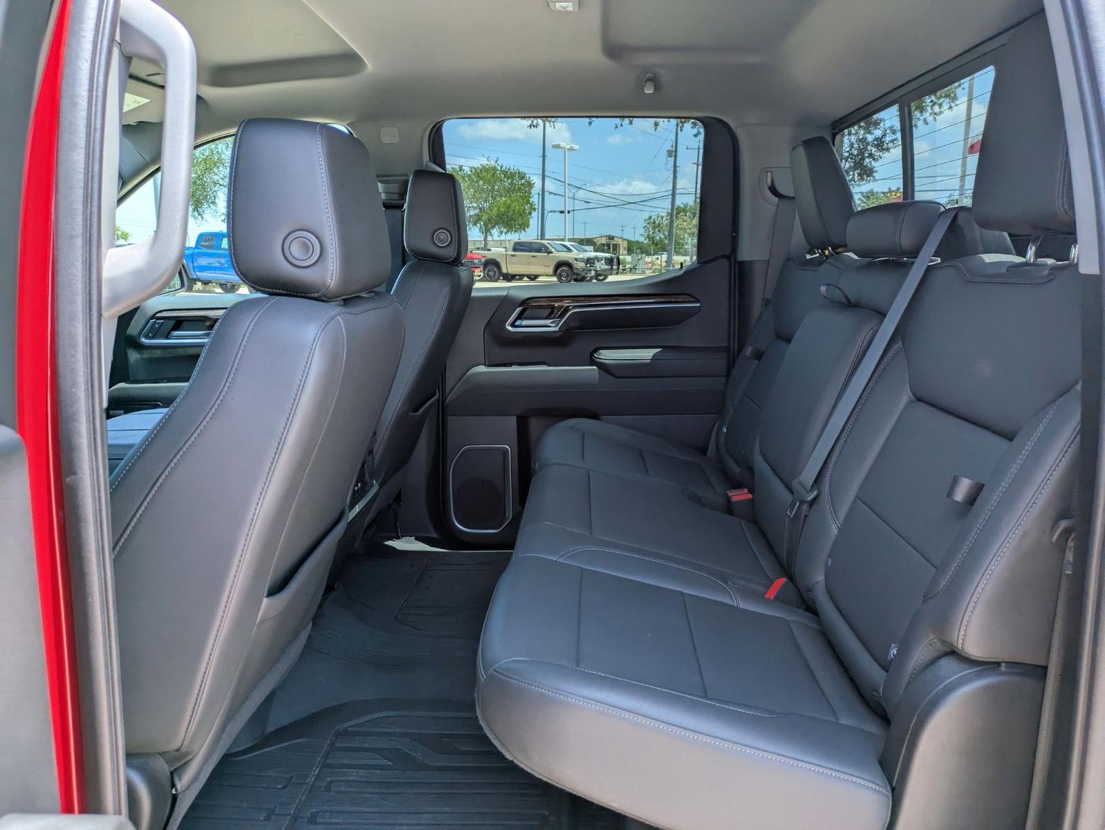 2023 GMC Sierra 1500 Vehicle Photo in SELMA, TX 78154-1460