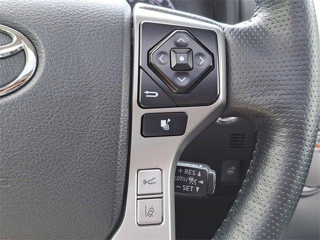 2024 Toyota 4Runner Vehicle Photo in MILFORD, OH 45150-1684