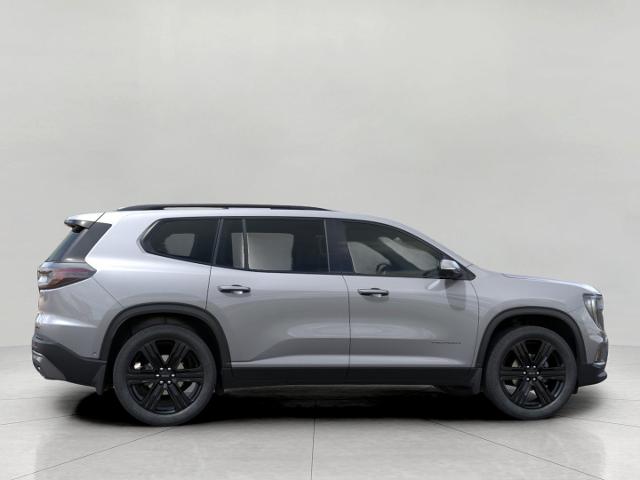 2025 GMC Acadia Vehicle Photo in APPLETON, WI 54914-8833