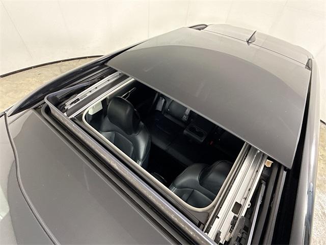 2023 Kia Sportage Hybrid Vehicle Photo in Everett, WA 98204