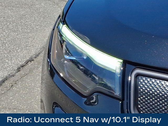 2022 Jeep Compass Vehicle Photo in DANBURY, CT 06810-5034